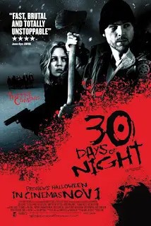 30 Days of Night (2007) ผีแหกนรก