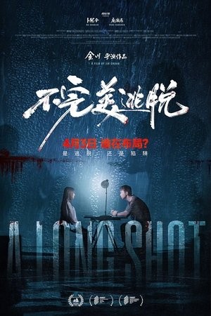 A Long Shot (2024)
