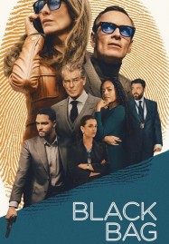 Black Bag (2025) ปฏิบัติการลับสองหน้า