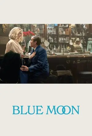 Blue Moon (2025) บลูมูน ตำนานเพลงชีวิต