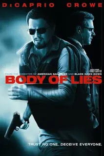 Body Of Lies (2008) แผนบงการ ยอดจารชนสะท้านโลก