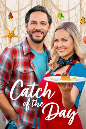 Catch of the Day (2025)
