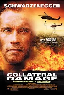 Collateral Damage (2002) คนเหล็ก ทวงแค้นวินาศกรรมทมิฬ