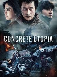 Concrete Utopia (2023) คอนกรีตยูโทเปีย วิมานกลางนรก