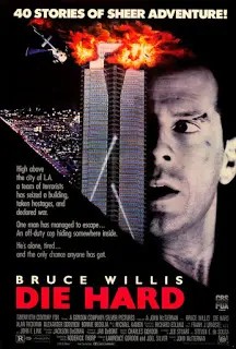 Die Hard 1 (1988) นรกระฟ้า