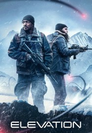 Elevation (2024) อสุรกายขย้ำ 8000 ฟุต