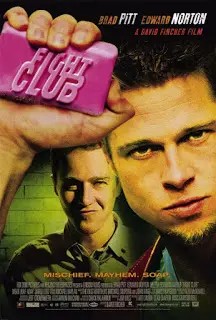 Fight Club (1999) ไฟท์ คลับ ดิบดวลดิบ