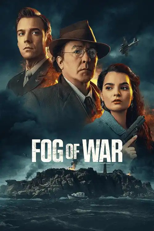 Fog of War (2025)