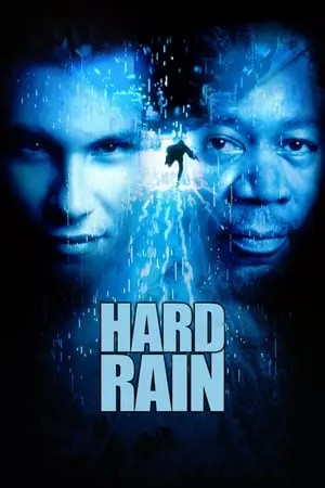 Hard Rain (1998) อึดท่วมนรก
