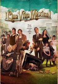 iQue viva Mé xico (2023) เม็กซิโกจงเจริญ