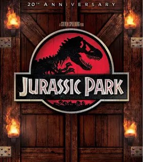 Jurassic Park 1 (1993) จูราสสิค ปาร์ค กำเนิดใหม่ ไดโนเสาร์