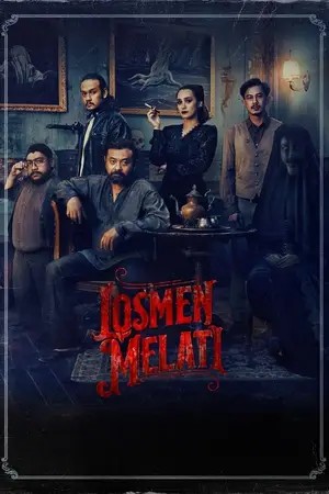Losmen Melati (Motel Melati) (2023)