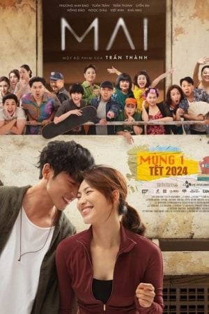 Mai (2024) รักของใหม่
