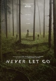 Never Let Go (2024) ผูกเป็น หลุดตาย