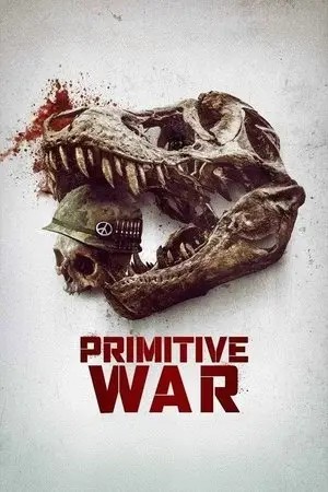 Primitive War (2025) สงครามโลกล้านปี