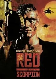 Red Scorpion (1988) คนพันธุ์ดุ