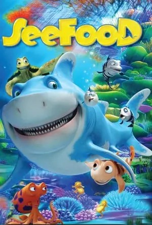 See Food (2011) คู่หูป่วนมหาสมุทร