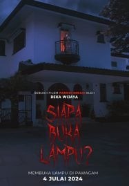 Siapa Buka Lampu ไล่ผีวิลล่าหลอน (2024)
