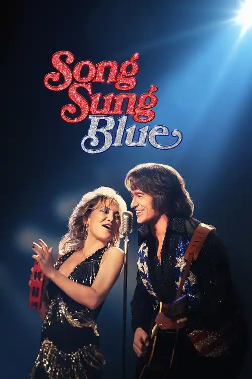 Song Sung Blue (2025)