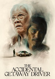 The Accidental Getaway Driver (2023)