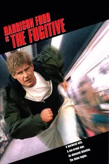 The Fugitive (1993) เดอะ ฟูจิทิฟ ขึ้นทำเนียบจับตาย