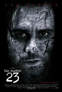 The Number 23 (2007) รหัสช็อคโลก