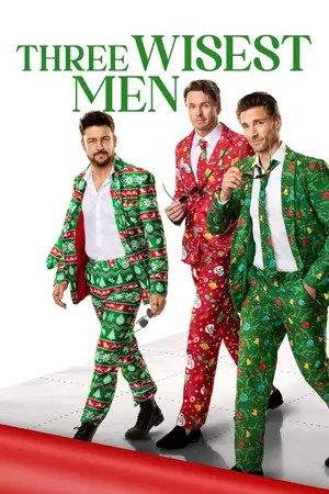 Three Wisest Men (2025) สามโหด โคตรปราชญ์