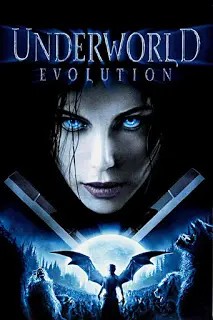 Underworld 2 Evolution (2006) สงครามโค่นพันธุ์อสูร อีโวลูชั่น