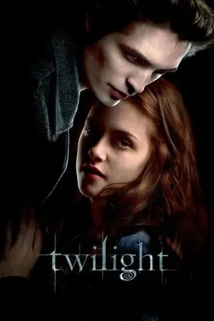 Vampire Twilight 1 (2008) แวมไพร์ ทไวไลท์ ภาค 1