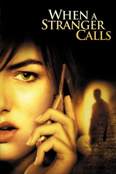 When a Stranger Calls (2006) โทรมาฆ่า อย่าอยู่คนเดียว